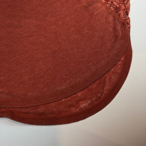 White Crow Light Weight Long Sleeve Top - Picture 5 of 7